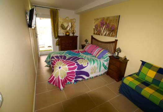 bedroom-resale-apartment-santiado-de-la-ribera-murcia